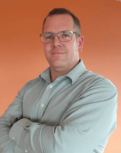 Grant Le Roy Contracts Manager Hannaford