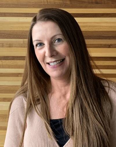 Trisha Murphy Finance Manager Hannaford