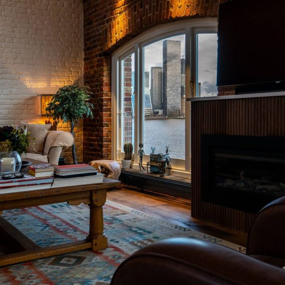 Hannaford - Flat 3, 28 Narrow Street, Limehouse, London  3rd April 2024