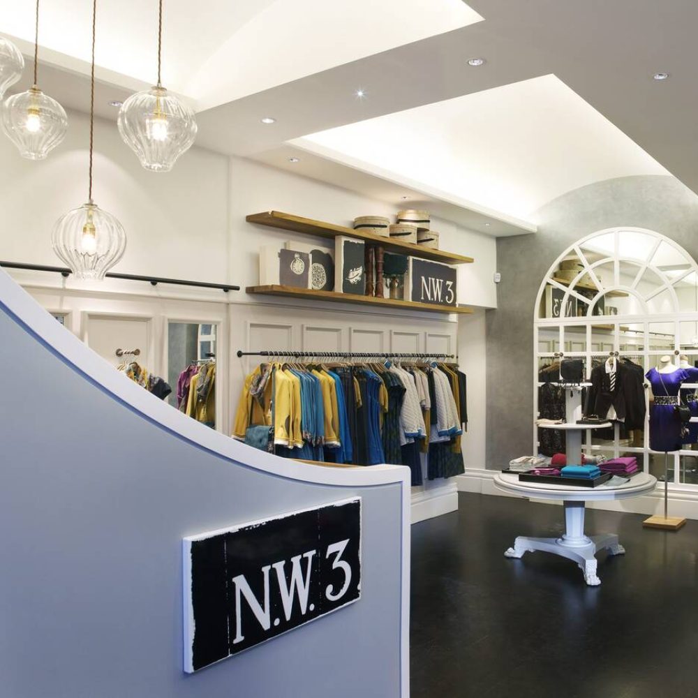 CGL Hobbs Regent Street 11